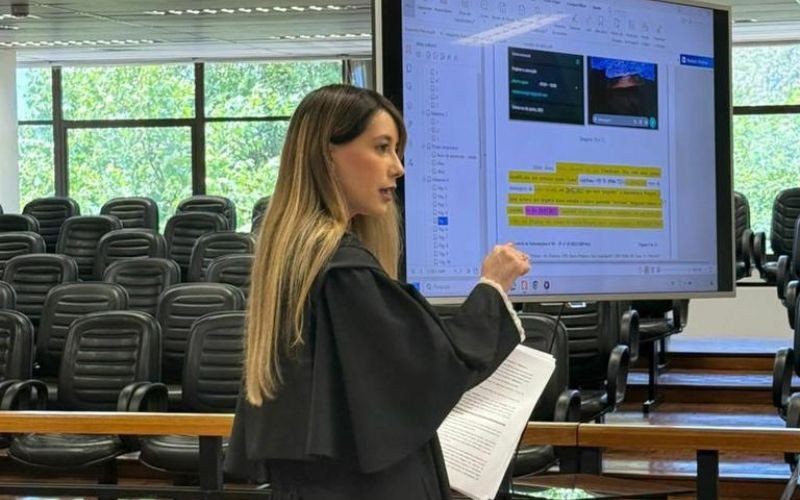 Júri de homem que acabou condenado por morte de paisagista em São Leopoldo