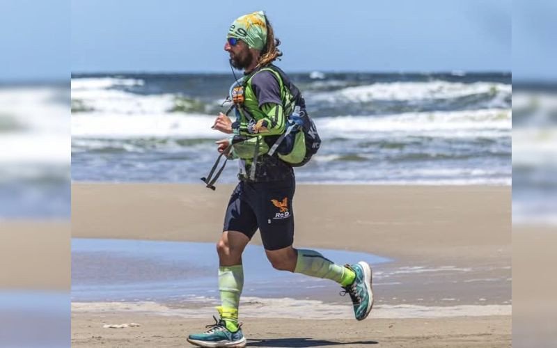 Arthur Moraes Costa vai competir na Extremo Sul 2025 | abc+