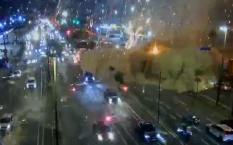 Explosão em Tatuapé deixou uma pessoa morta e dez feridas | abc+