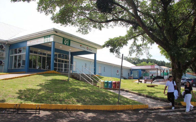 Hospital Lauro Reus