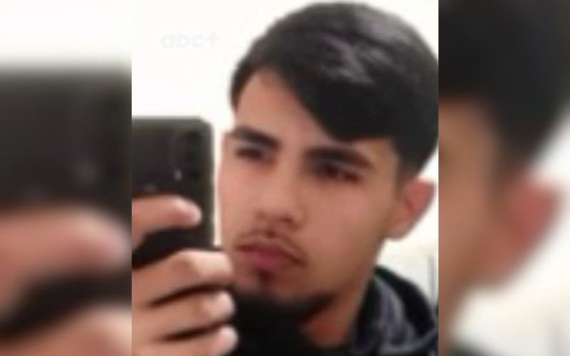 Diogo Henrique Goulart Streb tinha 18 anos | abc+