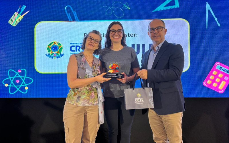 Professor de Educação Infantil em Escola Pública, Maria da Graça Rodrigues Ribeiro e Léa Bender - 4º Prêmio Ser Educação | abc+