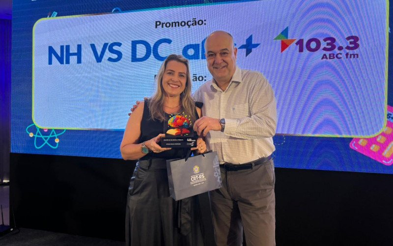 Gestor de Escola Pública, Vivian Rolim Fontana - 4º Prêmio Ser Educação | abc+