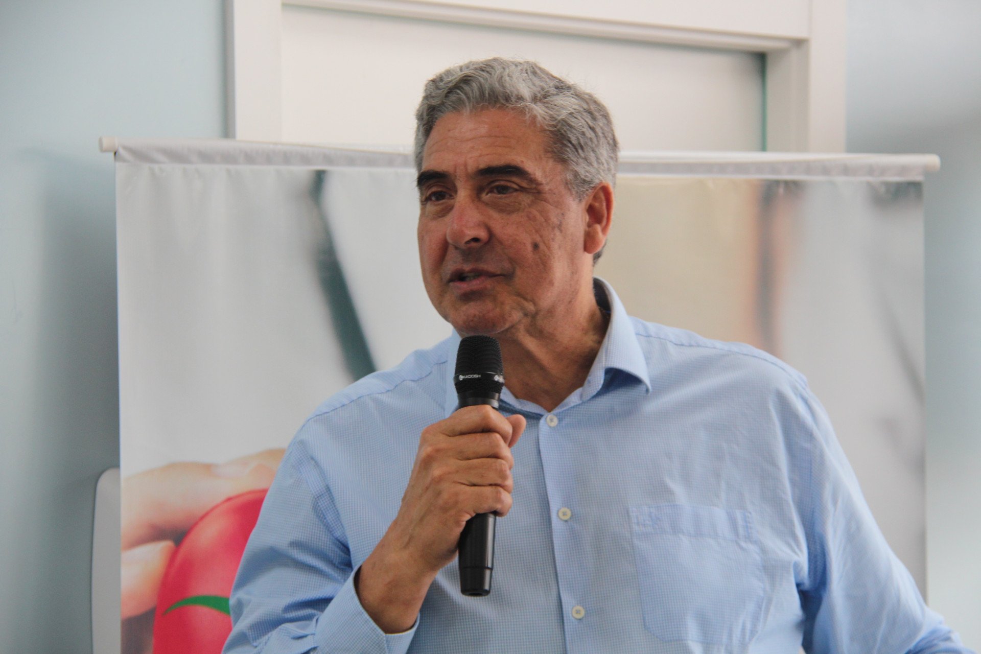 Feltes assume coordena&ccedil;&atilde;o pol&iacute;tica na pr&eacute;-campanha de Gabriel Souza e Ernani Polo ao Piratini