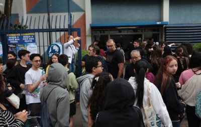 Enem 2025: Confira sugestões para segundo dia de exame