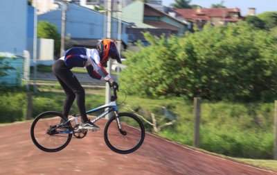 Liga Campo-bonense de BMX mantém hegemonia e conquista mais um título na 9ª Copa Campo Bom