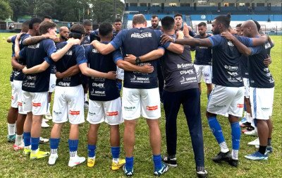 Aimoré e Esportivo decidem vaga na semifinal da Copa FGF neste domingo