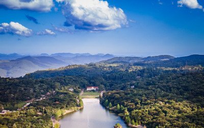 Primeira segunda-feira do ano tem 5,8°C em São Francisco de Paula e 7°C em Canela; veja como fica o tempo