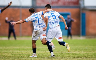 Aimoré vence novamente o Esportivo e garante vaga na semifinal da Copa FGF