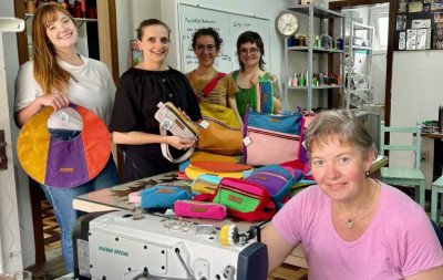 Mulheres de Gramado se unem e criam cooperativa de trabalho com foco no empreendedorismo feminino