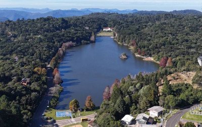"Destino de memória afetiva, natureza e bem-estar": Como São Francisco de Paula está se preparando para crescimento turístico