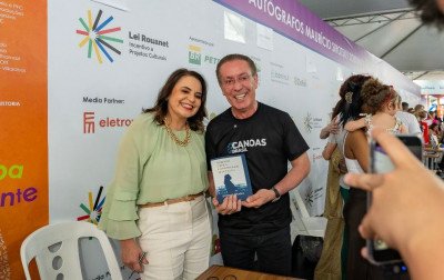 Soraia Hanna lança livro que partilha técnicas, bastidores e reviravoltas em gestões de crises e de reputação