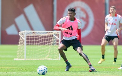 Semana pode ser decisiva para o Inter na luta contra o rebaixamento no Brasileirão