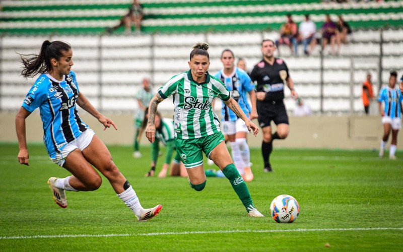 Tricolor aplicou 3 a 0 no jogo de ida | abc+