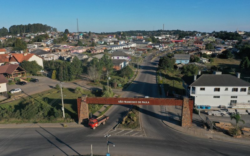 São Francisco de Paula