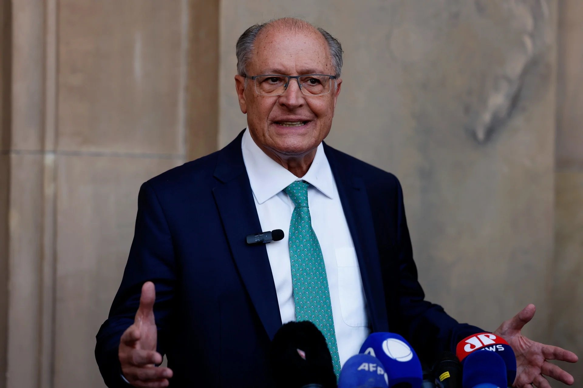 Alckmin | abc+