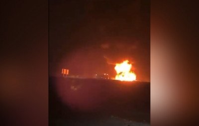Ônibus pega fogo e 45 pessoas morrem na Arábia Saudita; apenas um sobrevive