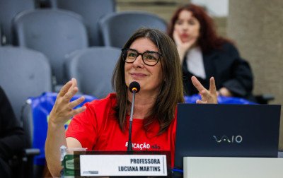 Vereadora do PT enfrenta votação de pedido de cassação em Novo Hamburgo; entenda o caso