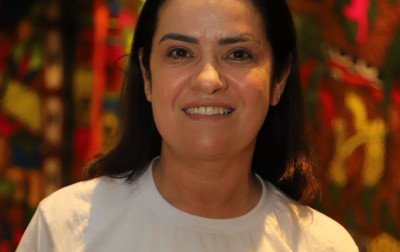COP30: Ex-professora da Universidade Feevale apresenta trabalho sobre sustentabilidade e IA