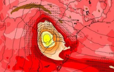 Chuva forte e risco de granizada: Entenda fenômeno que deixa Sul e Sudeste do Brasil em alerta; confira estados mais afetados