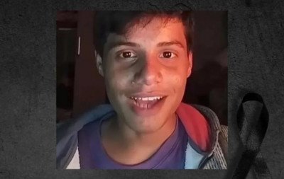 Adolescente que morreu afogado era aluno de escola estadual de Novo Hamburgo