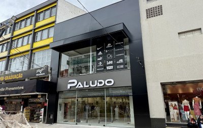 Lojas Paludo inaugura unidade da marca em Canoas
