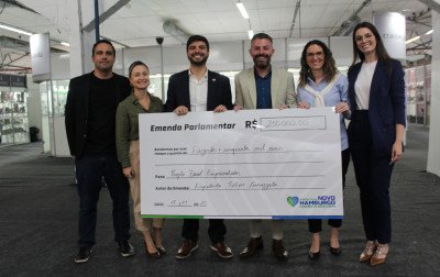 Novo Hamburgo terá uma incubadora de negócios; saiba mais sobre projeto