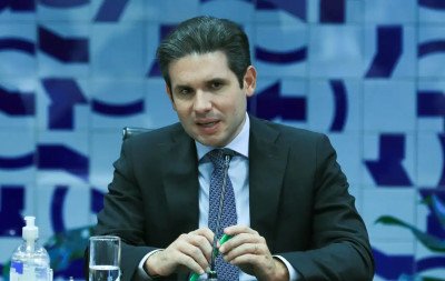 Votação do PL Antifacção ocorre nesta terça-feira (18); saiba mais
