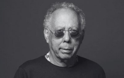 Músico Jards Macalé morre aos 82 anos