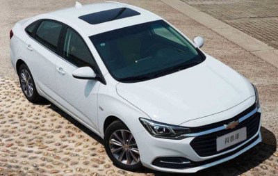 Chevrolet revive o Monza com motor turbo, novo design e foco em eficiência com até 18 km/l