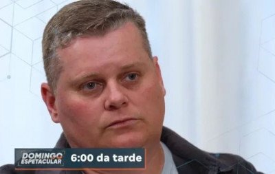 "Acho que ela amava a mãe de verdade": Sandrão fala sobre Suzane Von Richtofen e inconsistências em série Tremembé