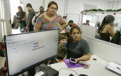 Inscrições para creches municipais começam; saiba como inscrever e critérios de prioridade
