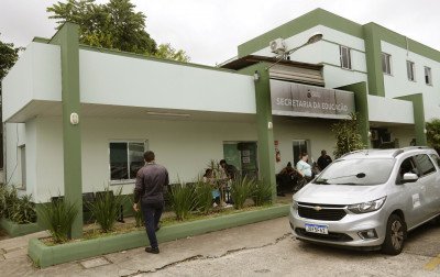 Por meio de parceria, Canoas estabelece metas para a rede municipal de ensino