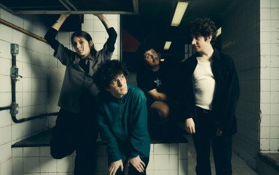 Banda leopoldense vencedora do Açorianos lança vinil em Novo Hamburgo em noite de circuito indie