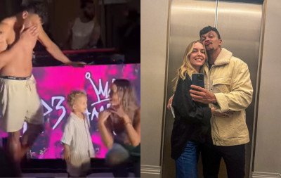Tata e Cocielo voltaram? Influenciadores se beijam após separação e fãs vão à loucura; veja vídeo