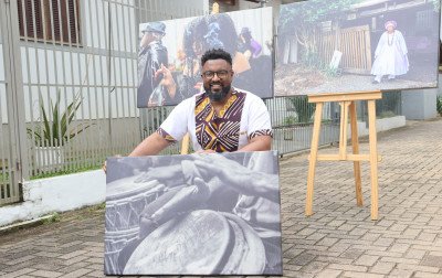 Território Afrosagrado representará o Rio Grande do Sul na Expofavela 2025