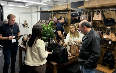 Merkator confirma Zero+ e anuncia que fará outra feira em Novo Hamburgo a partir de 2026