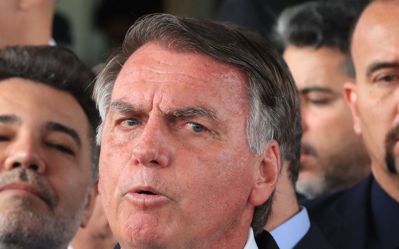 Com ata publicada, STF se aproxima da ordem de prisão de Bolsonaro | abc+