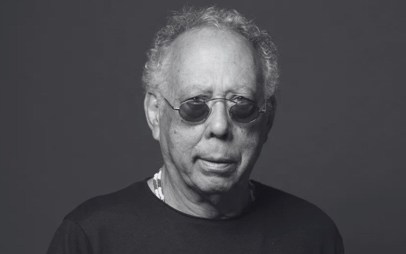 Jards Macalé | abc+