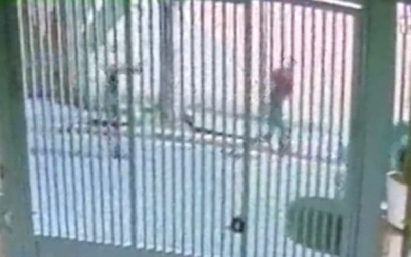Chinês é perseguido e morto a tiros em rua da Liberdade, no centro de SP | abc+