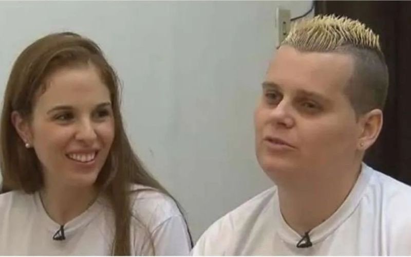 Sandrão e Suzane Von Richtofen | abc+