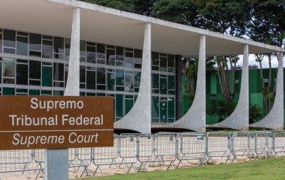 STF forma maioria para condenar mais nove réus pela trama golpista