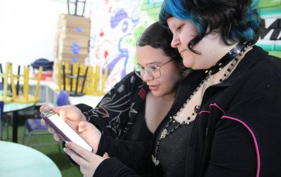 Estudantes canoenses se destacam em competição de tecnologia da Seduc