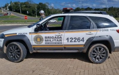"Segurança não se faz apenas com palavras": Nova Santa Rita anuncia benefício para policiais e bombeiros da cidade