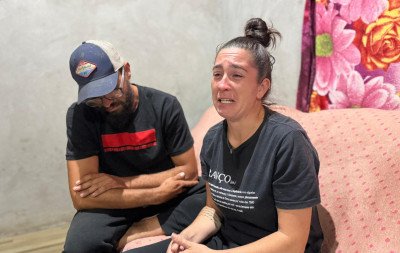 Após perda de gêmeos, casal de Novo Hamburgo relata confusão em diagnósticos
