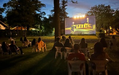 Festival de Cinema Italiano terá sessões gratuitas em três locais de Gramado; confira