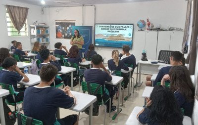Canoas inicia chamamento de aprovados em concurso público da educação