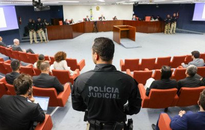 Por unanimidade, STF condena mais nove réus pela trama golpista