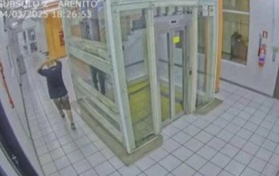 "Me senti muito mal, com nojo e raiva", relata vítima do maníaco que agia na Feevale