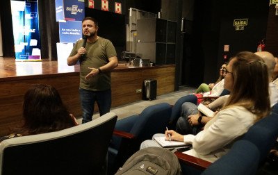 "É hora de vender": Sebrae reúne empreendedores visando qualificar atendimentos ao público neste final de ano